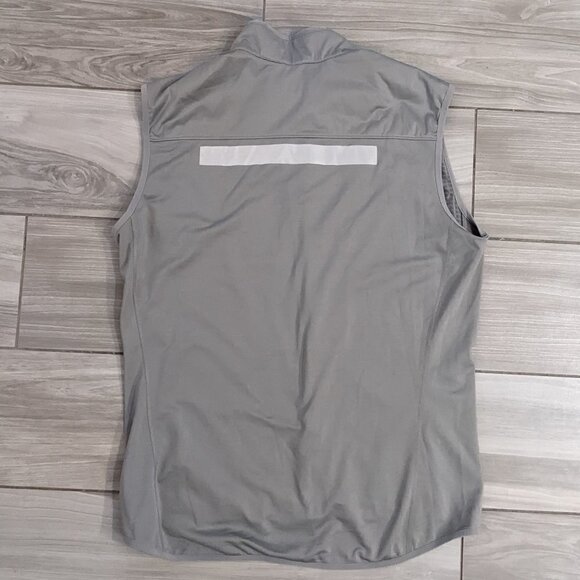 Nike Dri-Fit Reflective Running Vest - Picture 5 of 6